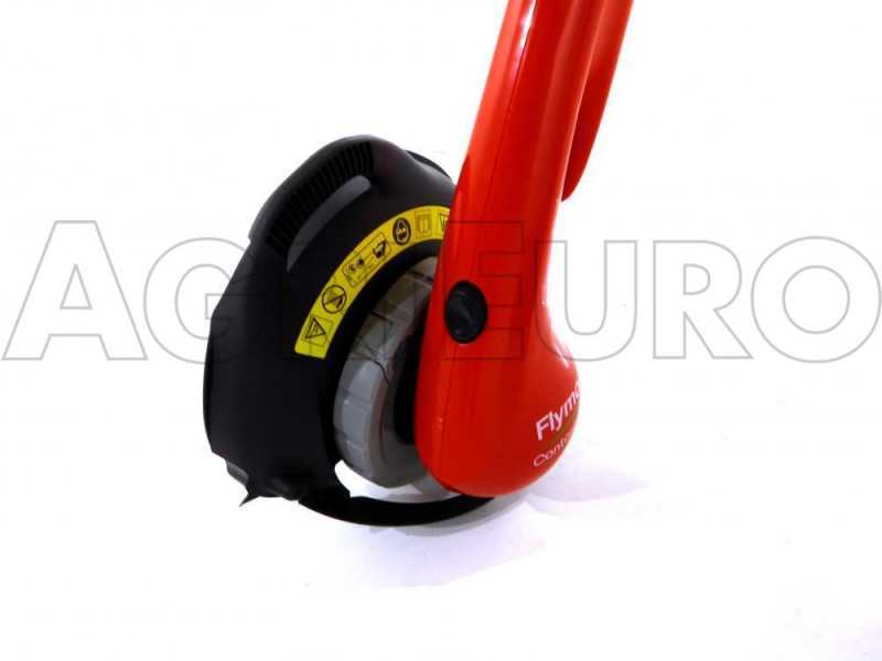 Flymo Contour XT - Rasentrimmer elektrisch - 600 W