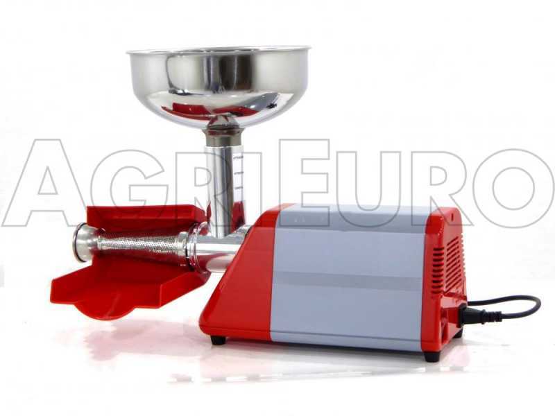 New O.M.R.A. SPREMY 850M - Tomatenpresse mit 225W 230 V elektrischem Motor