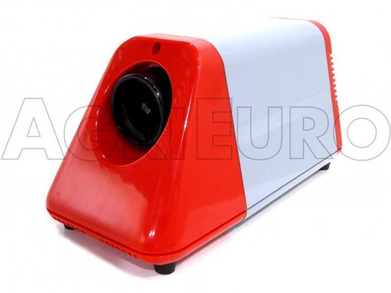 New O.M.R.A TC5 SPREMY - Fleischwolf - 225W