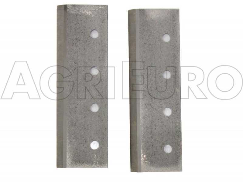 Nr. 02 Ersatz Messer f&uuml;r H&auml;cksler Tritone und Tritone Maxi von Ceccato
