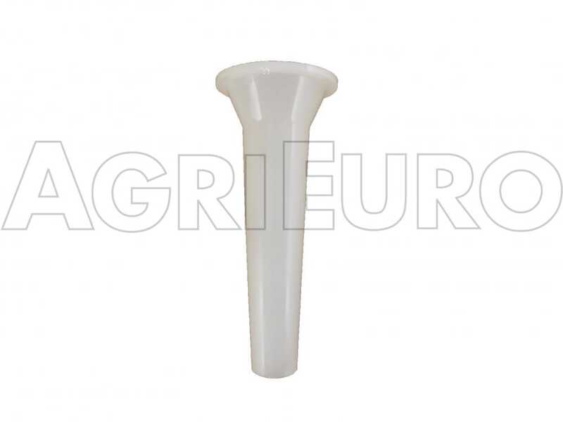 New O.M.R.A New-Line TC12 - elektrischer Fleischwolf - 400W