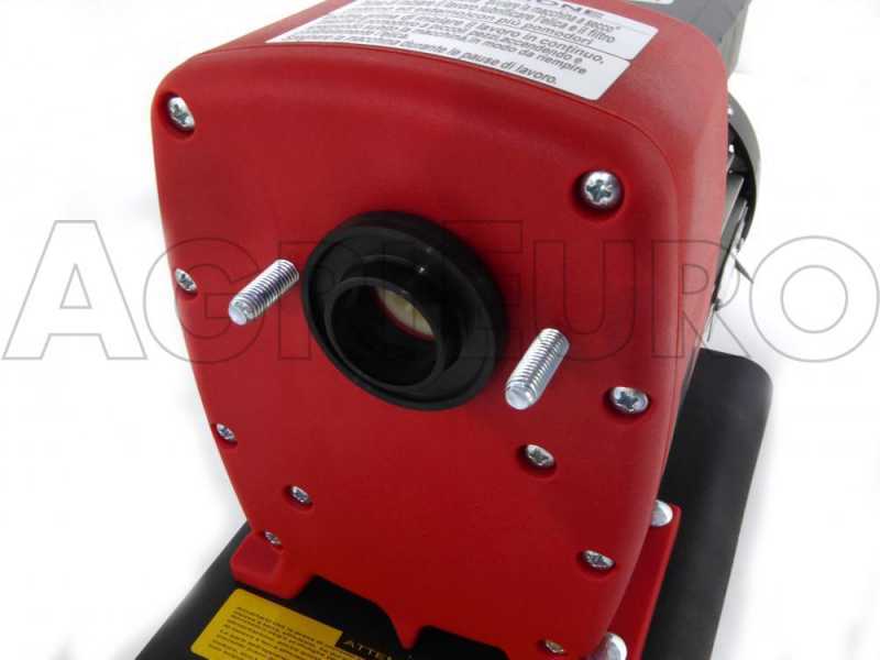 New O.M.R.A. New-Line 5 - Tomatenpresse mit elektrischem Motor 1400W - 230V
