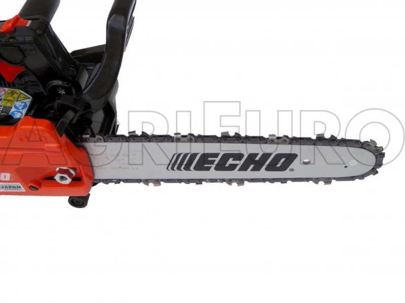 Benzin-Baumpfleges&auml;ge Echo CS 2511 TES leicht, mit Standardschwert 25 cm