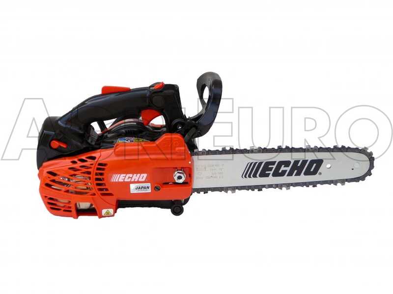 Echo CS 2511 TES - Motors&auml;ge - Schwert 25 cm