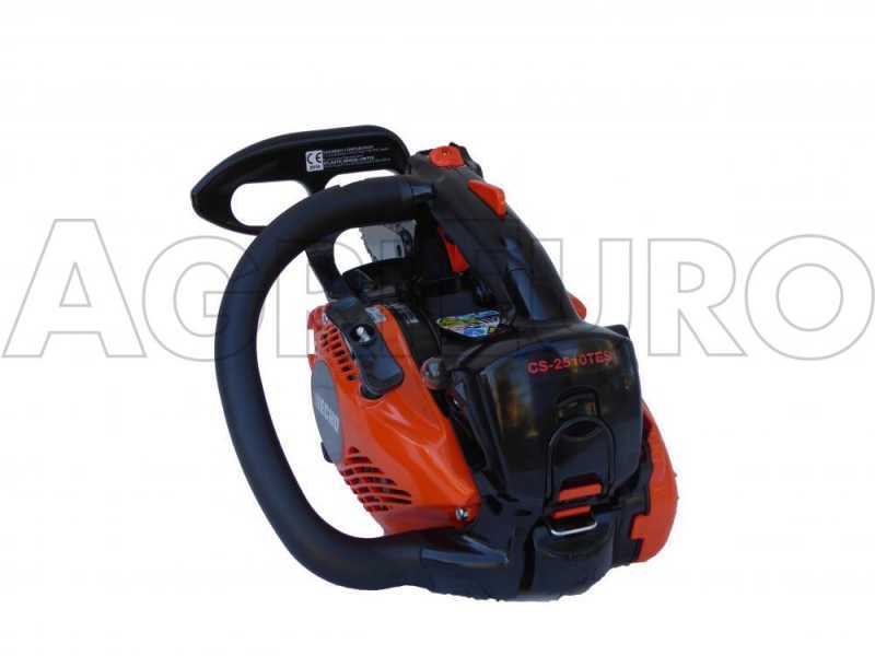 Echo cs 2511tesc sale carving