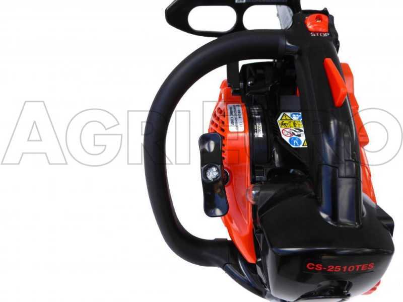 Benzin-Baumpfleges&auml;ge Echo CS 2511 TESC leicht - mit Carving-Schiene 20 cm