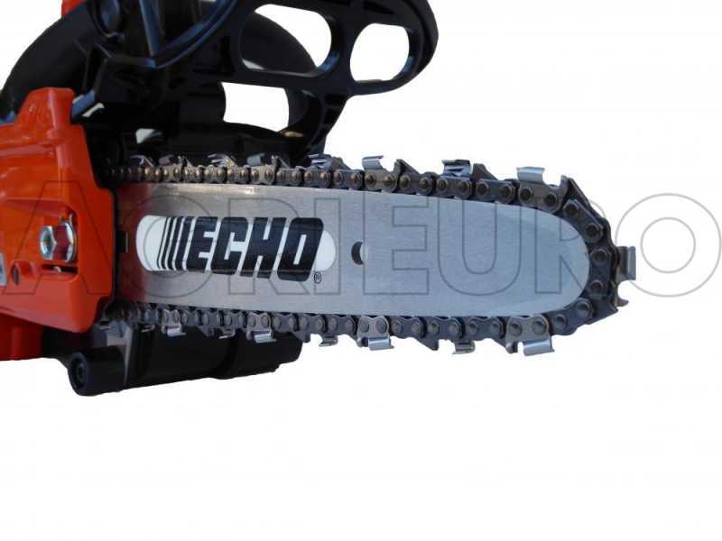 Benzin-Baumpfleges&auml;ge Echo CS 2511 TESC leicht - mit Carving-Schiene 20 cm