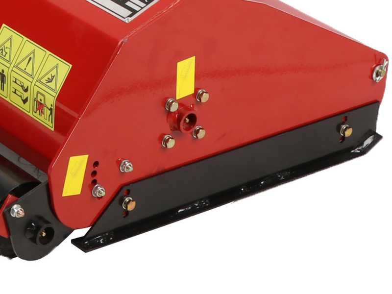GeoTech Pro LFM 85 - Mulcher f&uuml;r Traktor - leichte Baureihe