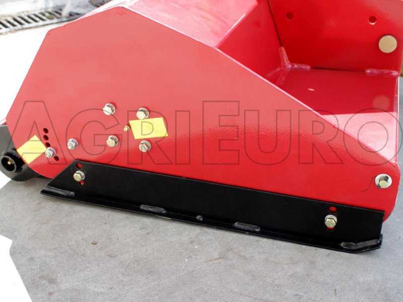 Mulcher f&uuml;r Kleintraktor GeoTech Pro LFM 85 - Wiesenmulcher