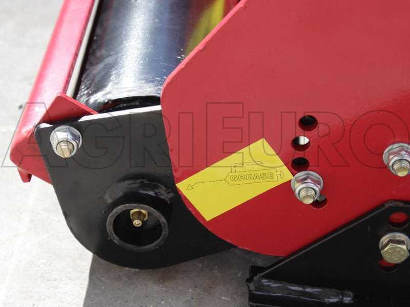 Mulcher f&uuml;r Kleintraktor GeoTech Pro LFM 85 - Wiesenmulcher