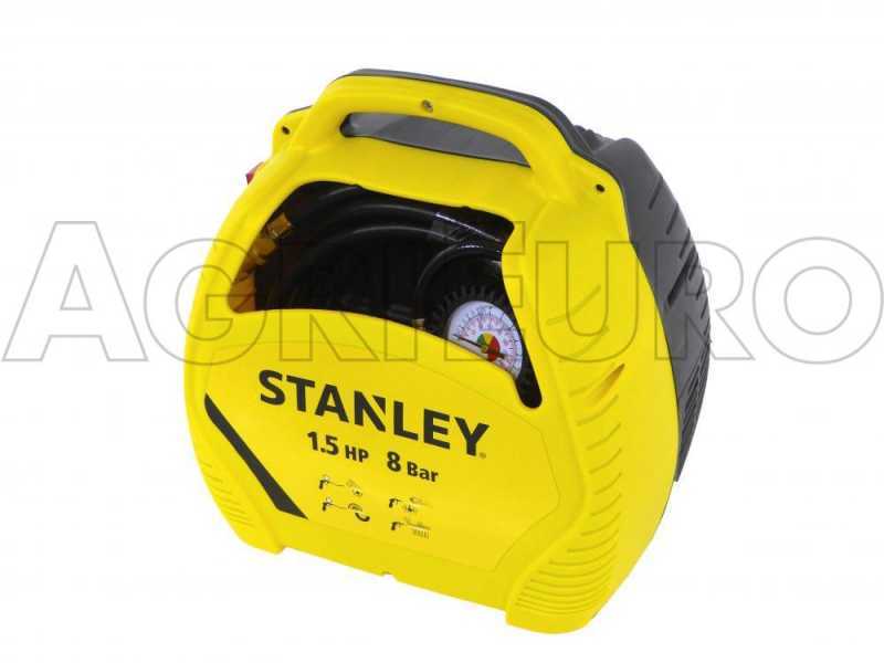 Stanley Elektrischer Kompressor Air Kit 8 bar / 1'100 W kaufen bei OBI