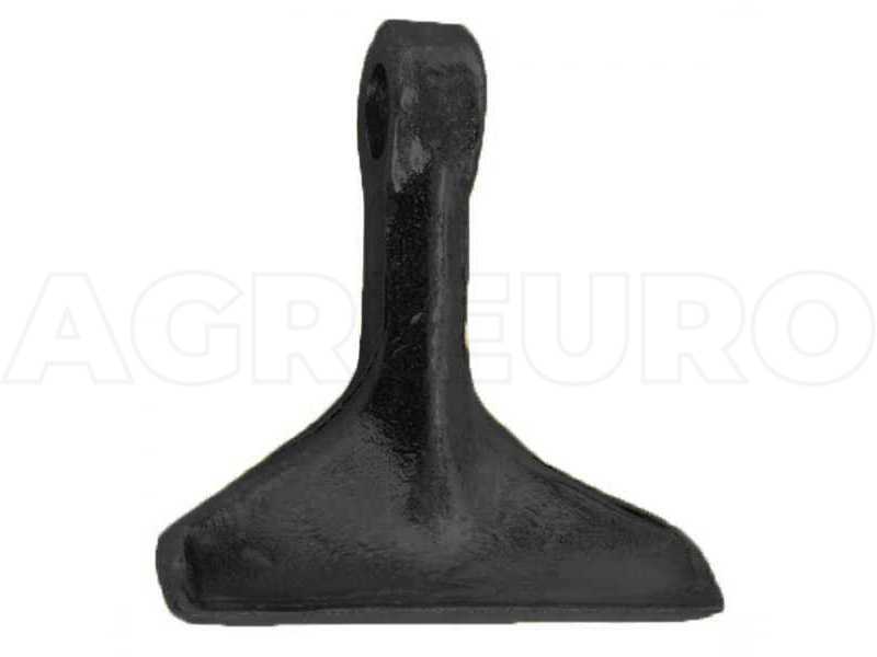 Ersatz-Schlegel f&uuml;r Mulcher