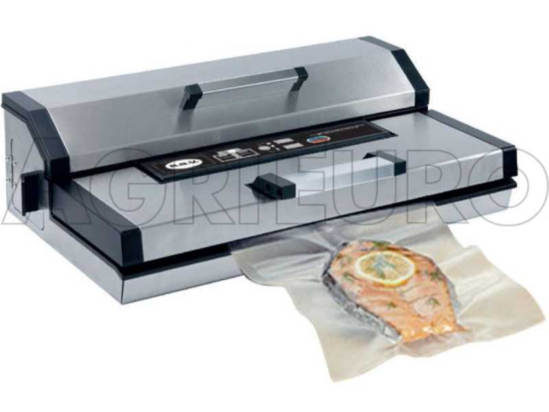 RGV Fresh Quality SV 400 - Vakuumierger&auml;t - Doppelte Schwei&szlig;leiste 40 cm 