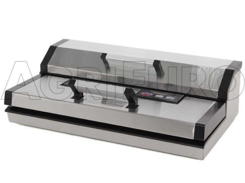 RGV Fresh Quality SV 400 - Vakuumierger&auml;t - Doppelte Schwei&szlig;leiste 40 cm 