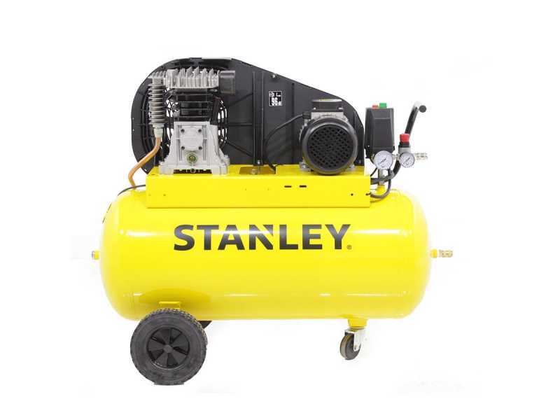 Stanley B 345/10/100 T - Kompressor im Angebot