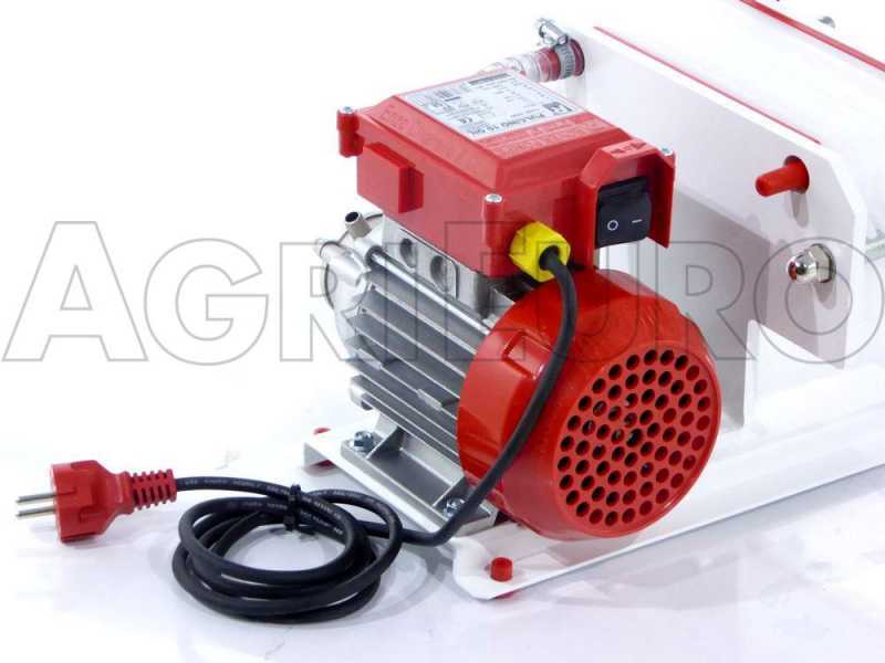 Rover Pulcino 10 OIL - &Ouml;lfilter mit Kartons und Platten &ndash; &Ouml;lpumpe in Novax