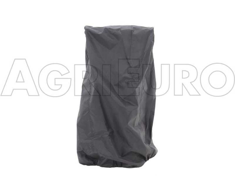 Abdeckhaube f&uuml;r Reinigungsmaschine - M