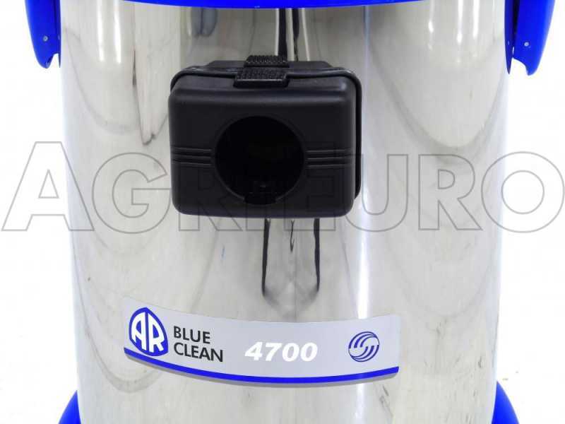 Staub- und Fl&uuml;ssigkeitssauger Annovi &amp; Reverberi 4700S &ndash; Sauger mit Beh&auml;lter 36 lt, 1400 Watt
