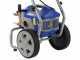 Annovi &amp; Reverberi Blue Clean 613K -Kaltwasser-Hochdruckreiniger 150 bar max - F&ouml;rdermenge 8.3 l/min