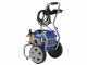 Annovi &amp; Reverberi Blue Clean 614K -Kaltwasser-Hochdruckreiniger - 160 bar max - F&ouml;rdermenge 8.5 Lt/Min