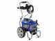 Annovi &amp; Reverberi Blue Clean 614K -Kaltwasser-Hochdruckreiniger - 160 bar max - F&ouml;rdermenge 8.5 Lt/Min