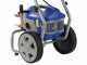 Annovi &amp; Reverberi Blue Clean 614K -Kaltwasser-Hochdruckreiniger - 160 bar max - F&ouml;rdermenge 8.5 Lt/Min