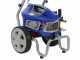 Annovi &amp; Reverberi Blue Clean 614K -Kaltwasser-Hochdruckreiniger - 160 bar max - F&ouml;rdermenge 8.5 Lt/Min