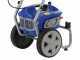 Annovi &amp; Reverberi Blue Clean 614K -Kaltwasser-Hochdruckreiniger - 160 bar max - F&ouml;rdermenge 8.5 Lt/Min