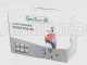 GeoTech ESB 2801 ROLLER - Elektro H&auml;cksler - mit Auffangwanne