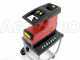 GeoTech ESB 2803 ROLLER - Elektro H&auml;cksler - Auffangwanne