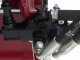 AgriEuro SIT 15 T - Stehender Holzspalter f&uuml;r Traktor - Kolbenhub 1000 mm