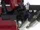AgriEuro SIT 20 T - Stehender Holzspalter f&uuml;r Traktor - Kolbenhub 1000 mm