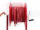 Aufroller Spritzschlauch 25 mt - 50 bar