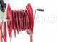 Aufroller Spritzschlauch 25 mt - 50 bar
