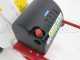 Karrenspritze mit Batterie 12V, 120 Lt PRO - Elektrische Karrenspritze