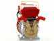 Elektrische Umf&uuml;llpumpe Rover 20 CE, Motor 0.5 PS, Elektropumpe f&uuml;r Wein und Wasser, kleine Pumpe