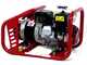 TecnoGen H3500 - Benzin-Stromerzeuger 2.8 kW - Dauerleistung 2.5 kW - 230V