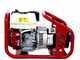 TecnoGen H3500 - Benzin-Stromerzeuger 2.8 kW - Dauerleistung 2.5 kW - 230V