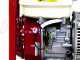 TecnoGen H5000 - Benzin-Stromerzeuger 3.6 kW - Dauerleistung 3.2 kW - 230V