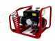 TecnoGen H5000 - Benzin-Stromerzeuger 3.6 kW - Dauerleistung 3.2 kW - 230V