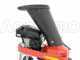 GeoTech GSB50 - Benzin-H&auml;cksler - mit Benzinmotor 6 PS