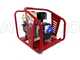TecnoGen H8000 - Benzin-Stromerzeuger 5.8 kW - Dauerleistung 5.2 kW - 230V