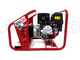 TecnoGen H8000 - Benzin-Stromerzeuger 5.8 kW - Dauerleistung 5.2 kW - 230V