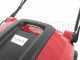 GeoTech SC 1600 E - Elektro Vertikutierer - 1600 W