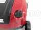 GeoTech SC 1600 E - Elektro Vertikutierer - 1600 W