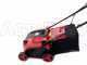 GeoTech SC 1600 E - Elektro Vertikutierer - 1600 W