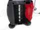 GeoTech SC 1600 E - Elektro Vertikutierer - 1600 W