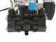 Comet MC 18 - Elektrische Motorpumpe - 230V - 15 bar