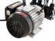 Comet MC 18 - Elektrische Motorpumpe - 230V - 15 bar