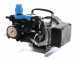 Membranpumpe mit Elektroantrieb Comet MC 25 &ndash; 230V-Motor